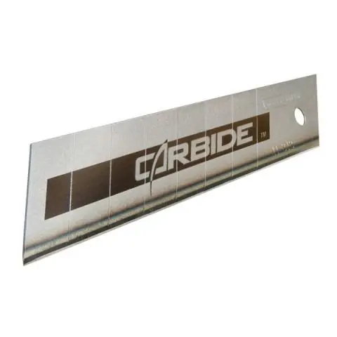 STANLEY STHT0-11818 Carbide Knivblad Köp nu